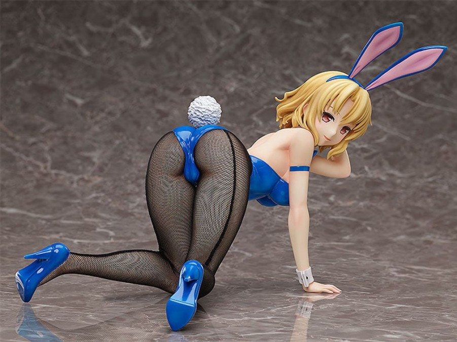 In Stock FREEing | Risa Momioka: Bunny Ver. 1/4 Scale Figure