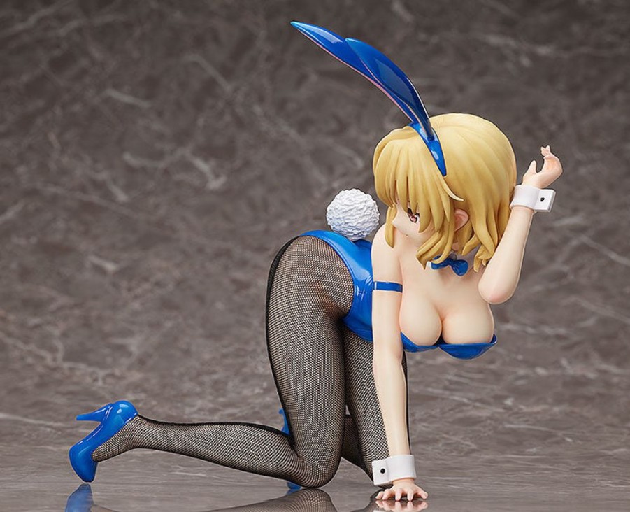 In Stock FREEing | Risa Momioka: Bunny Ver. 1/4 Scale Figure