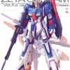 In Stock Bandai | Mg 1/100 Zeta Gundam (Ver. Ka)