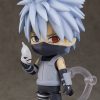 In Stock Good Smile Company | Nendoroid Kakashi Hatake: Anbu Black Ops Ver.