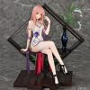 Products WINGS INC. | Tid Original Niya China Dress Ver. 1/7 Scale Figure