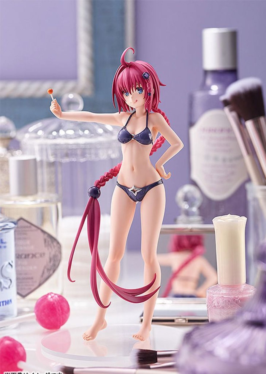 In Stock Max Factory | Pop Up Parade Mea Kurosaki