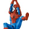 Products MEDICOM TOY | Mafex Spider-Man (Classic Costume Ver.)