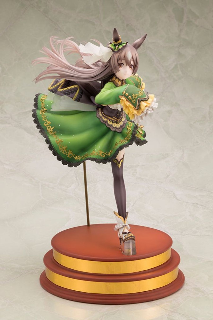 Pre-Orders Kotobukiya | Satono Diamond The Will To Overtake 1/7 Scale Figure