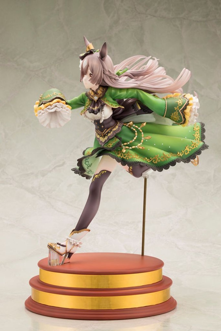 Pre-Orders Kotobukiya | Satono Diamond The Will To Overtake 1/7 Scale Figure