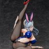 18+ FREEing | Belial: Bunny Ver. 1/4 Scale Figure