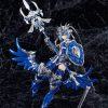 Pre-Orders Max Factory | Plamax Go-04 Godwing Dragon Knight Himari Bahamut