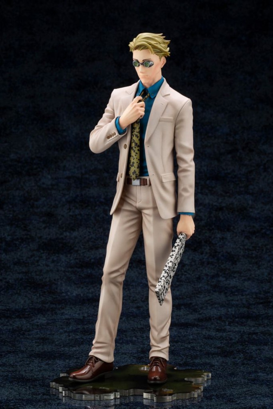 In Stock Kotobukiya | Artfx J Kento Nanami 1/8 Scale Figure