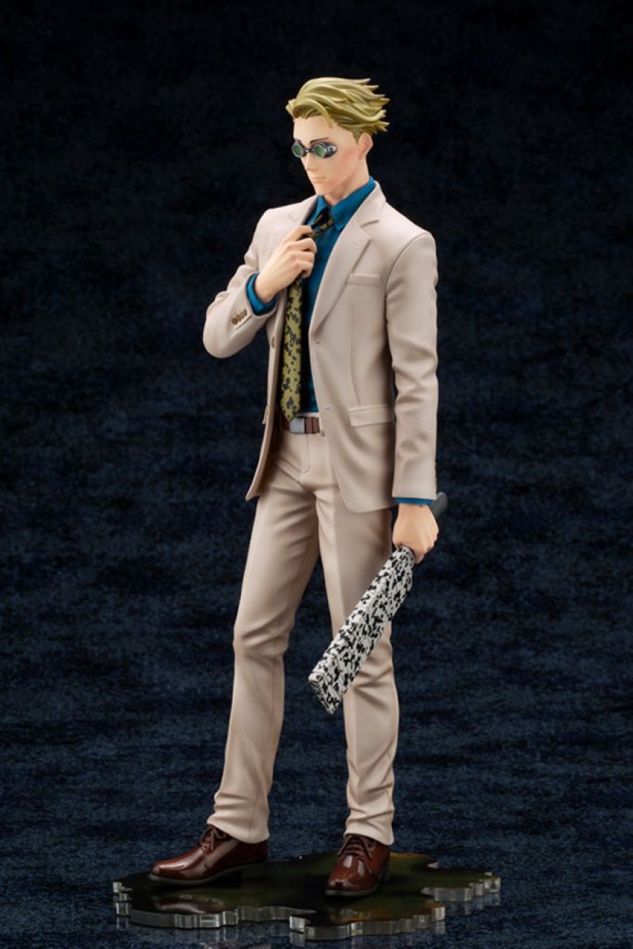 In Stock Kotobukiya | Artfx J Kento Nanami 1/8 Scale Figure