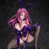 18+ BINDing | Ayano Uzaki Bunny Ver. 1/4 Scale Figure