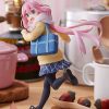 In Stock Max Factory | Pop Up Parade Nadeshiko Kagamihara