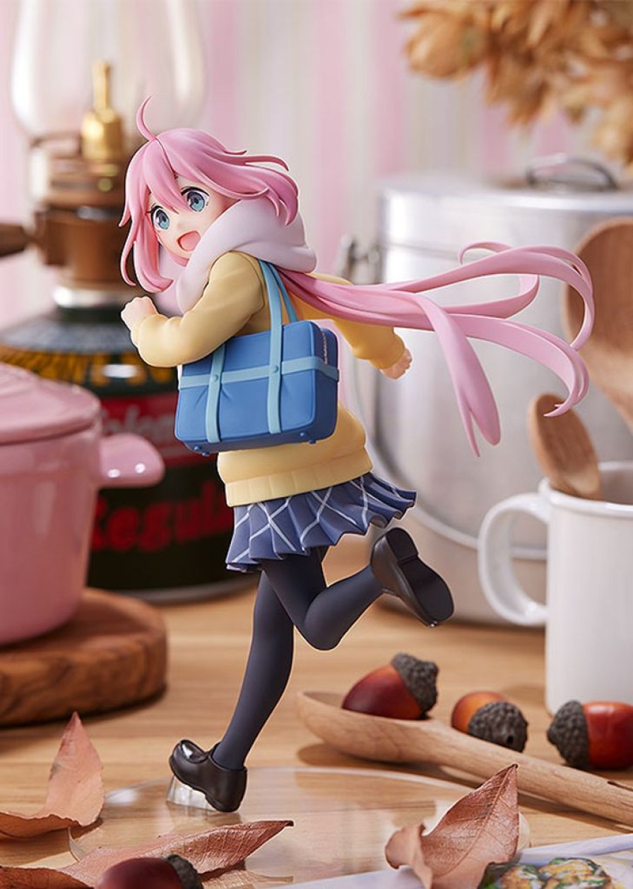 In Stock Max Factory | Pop Up Parade Nadeshiko Kagamihara