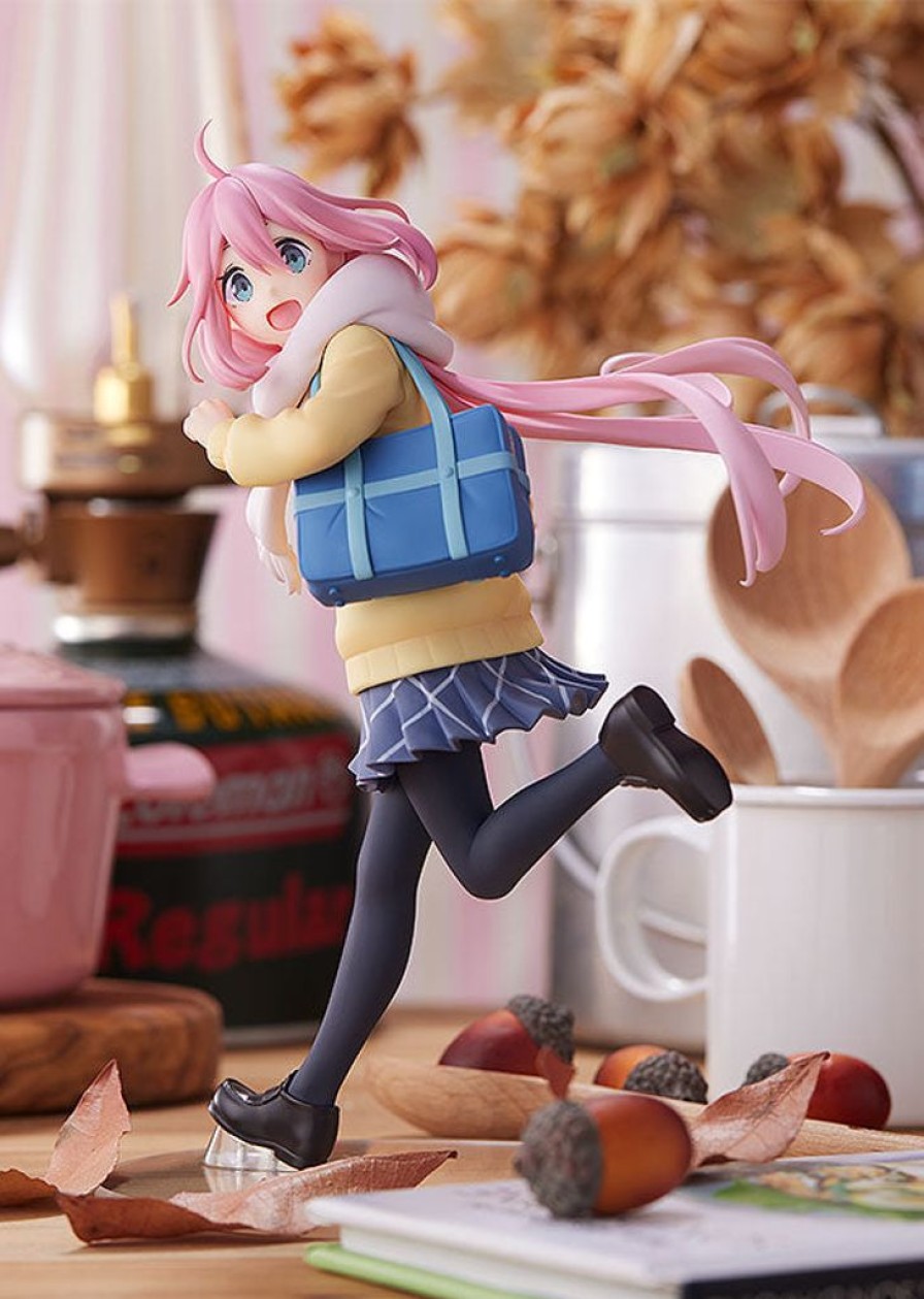 In Stock Max Factory | Pop Up Parade Nadeshiko Kagamihara