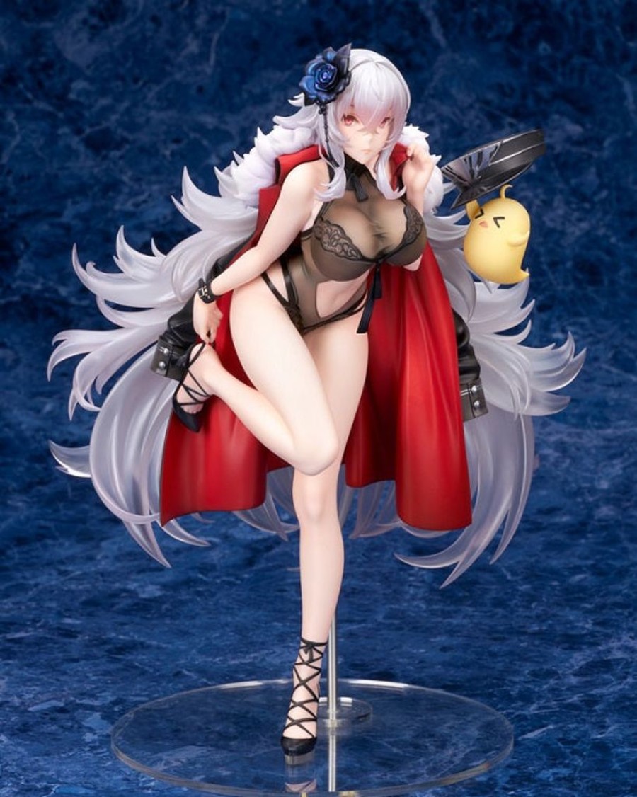 In Stock Alter | Azur Lane Graf Zeppelin 1/7 Scale Figure