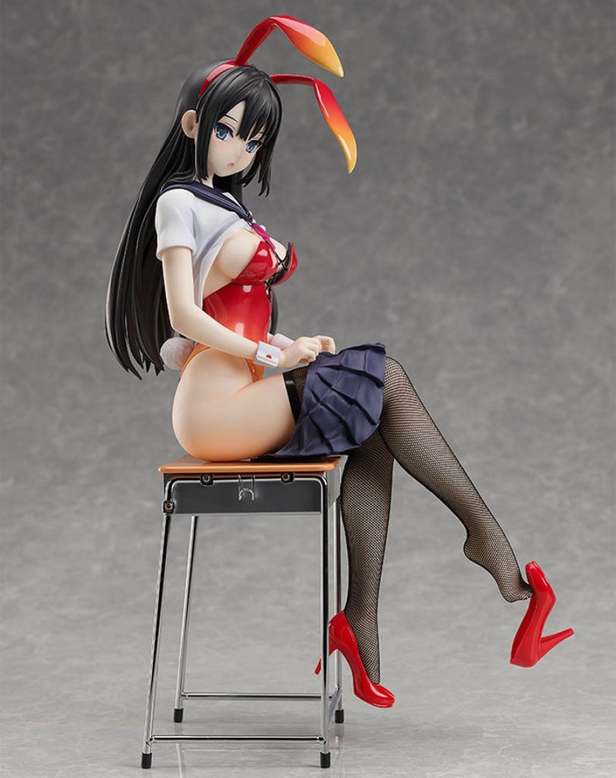 18+ BINDing | Miu Akagiri 1/4 Scale Figure