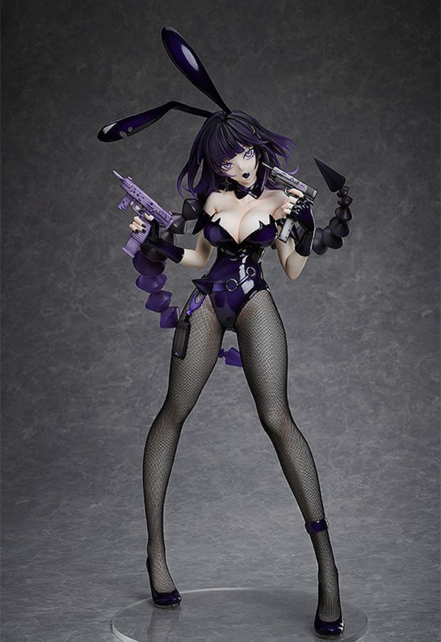 Pre-Orders FREEing | Nazumi Yakuwa 1/4 Scale Figure