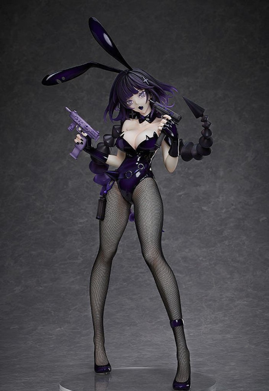 Pre-Orders FREEing | Nazumi Yakuwa 1/4 Scale Figure