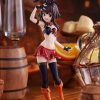 Pre-Orders Max Factory | Pop Up Parade Megumin Bunny Ver. L Size