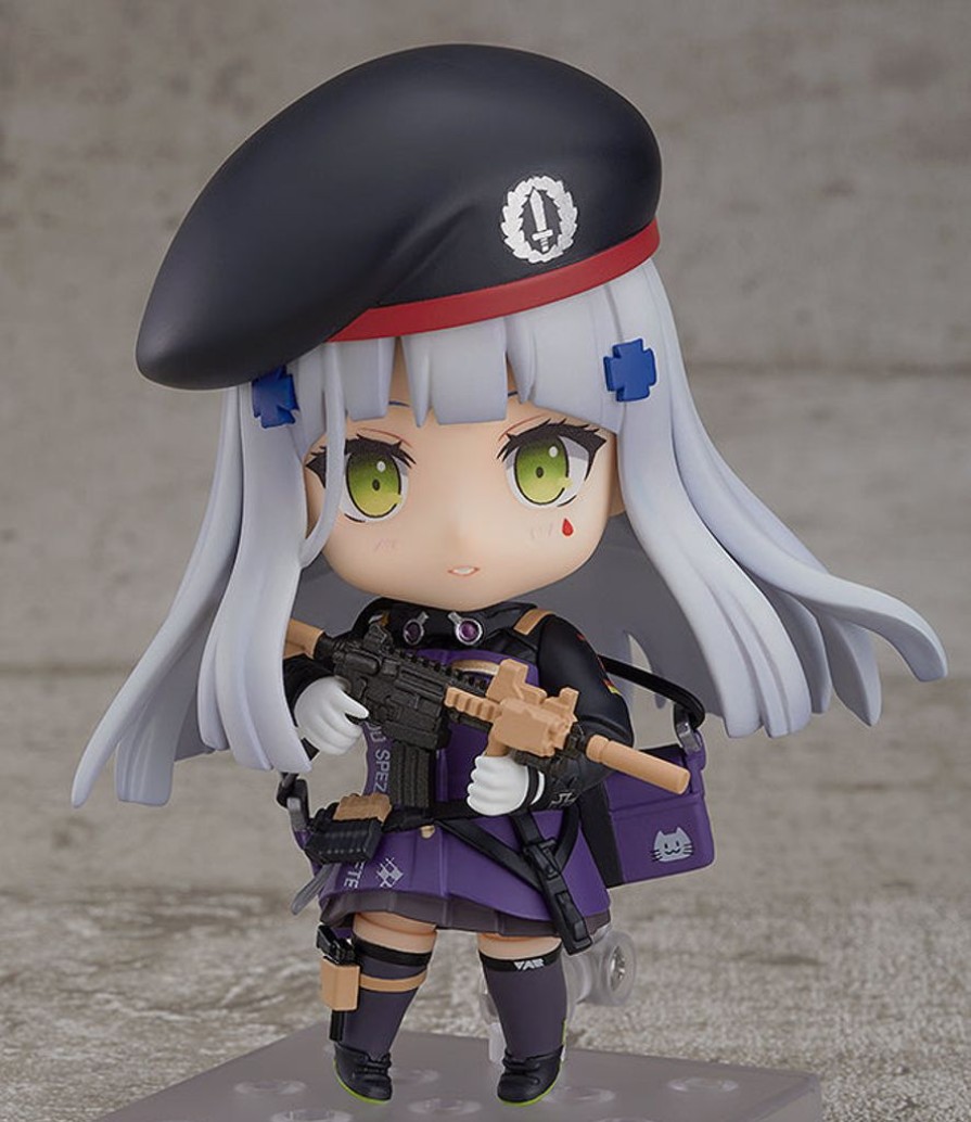 In Stock Good Smile Arts Shanghai | Nendoroid 416 (Re-Run)