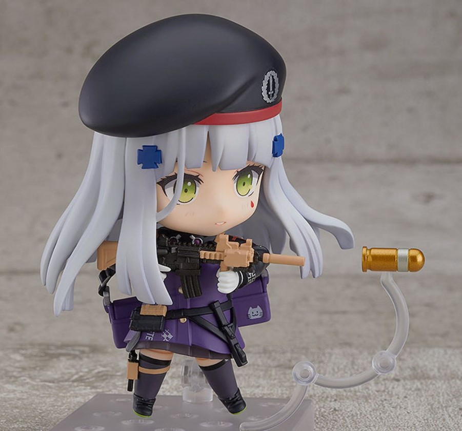 In Stock Good Smile Arts Shanghai | Nendoroid 416 (Re-Run)