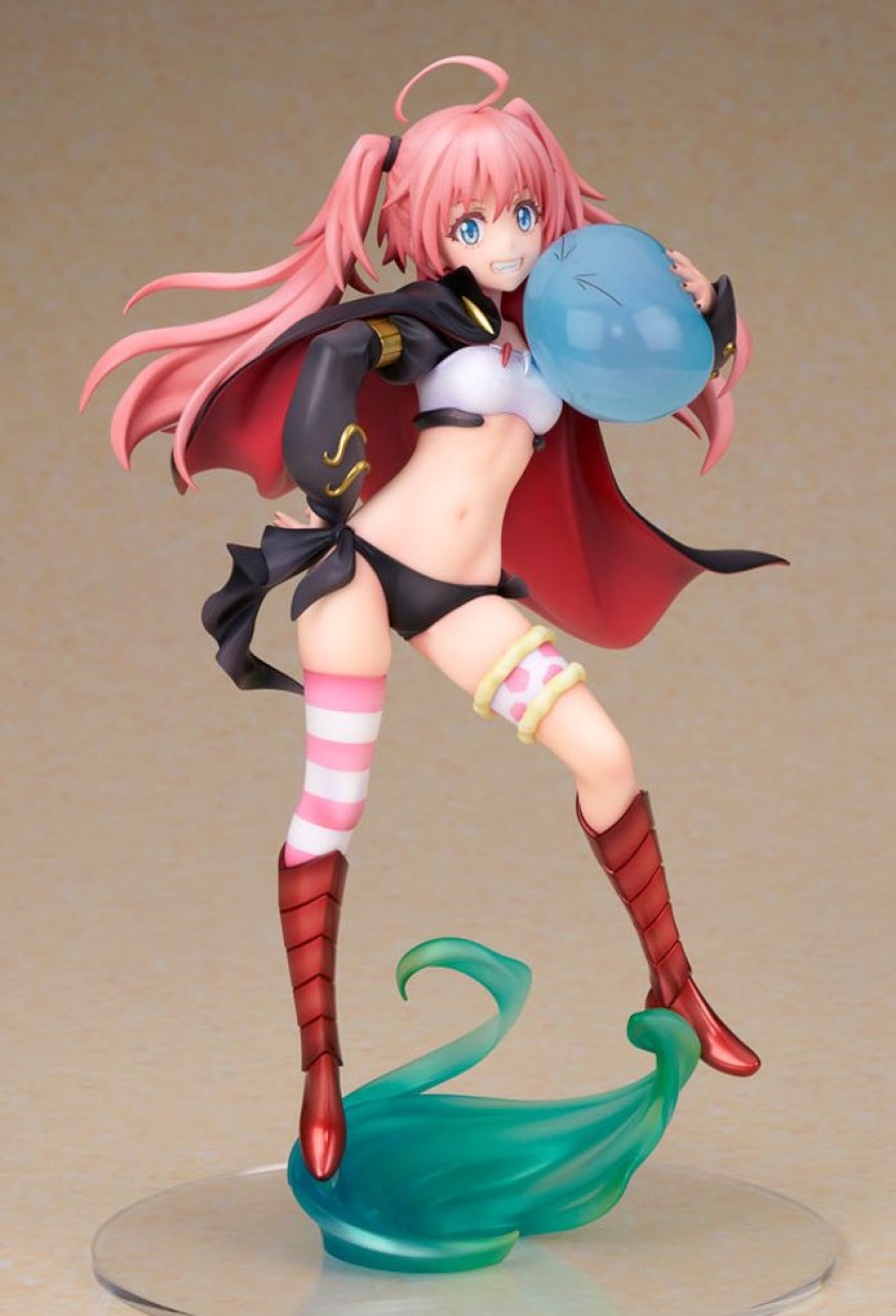 In Stock Alter | Milim Nava 1/7 Scale Figure