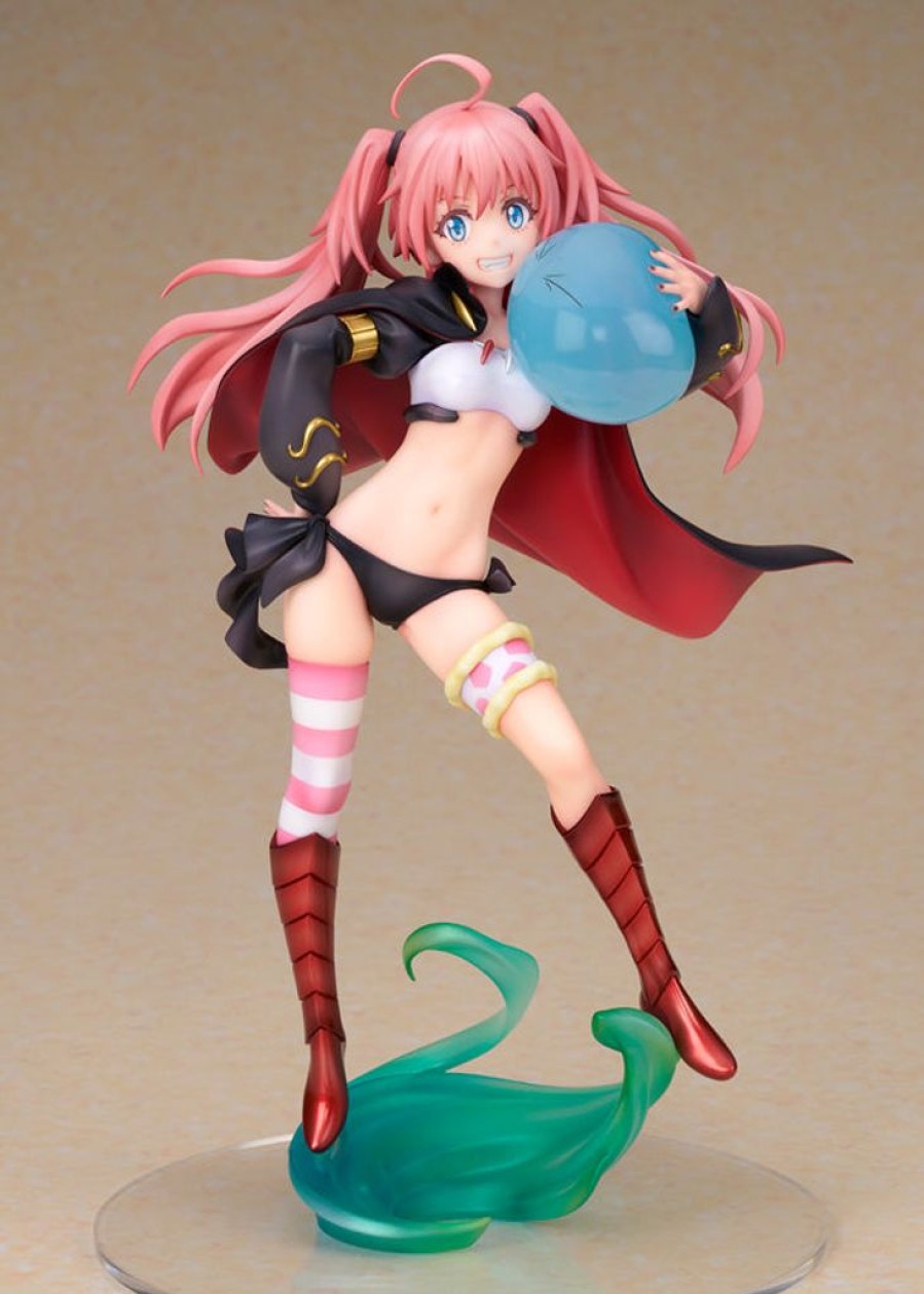 In Stock Alter | Milim Nava 1/7 Scale Figure