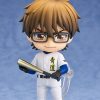 Pre-Orders Good Smile Arts Shanghai | Nendoroid Kazuya Miyuki