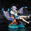 Products FuRyu | Rem Hyakki Yako Ver. 1/7 Scale Figure