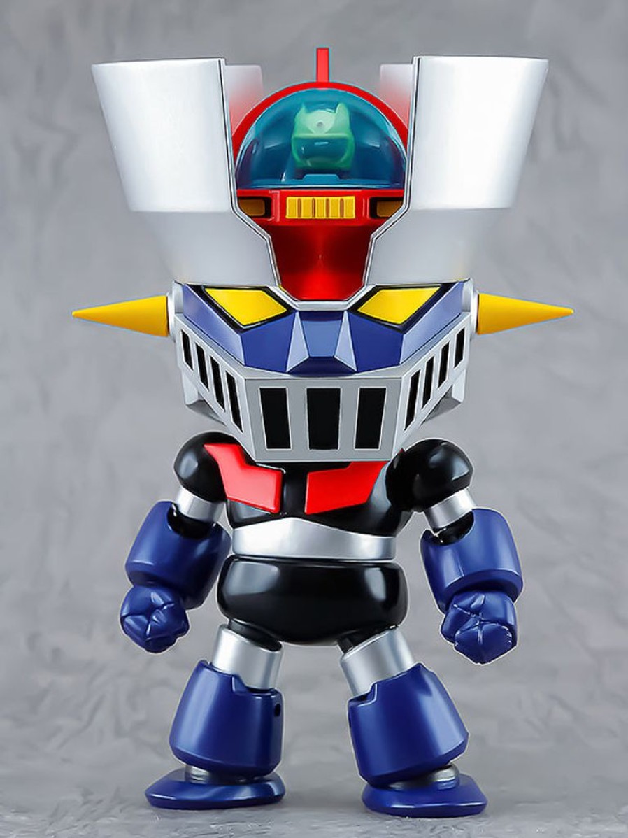 Products Action Toys | Nendoroid Mazinger Z