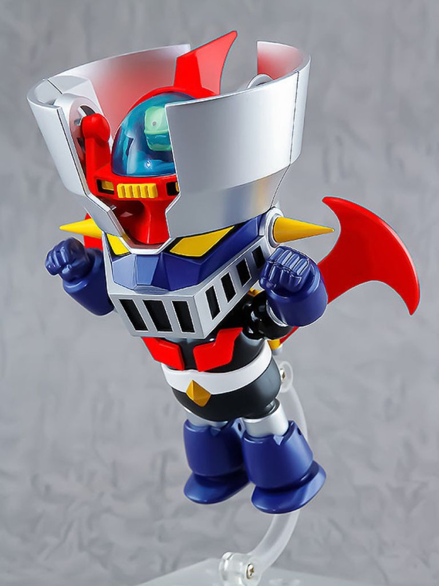 Products Action Toys | Nendoroid Mazinger Z