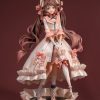 Pre-Orders Myethos | Arknights Eyjafjalla: Dreamland Ver. 1/7 Scale Figure