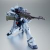 Pre-Orders Bandai Tamashii Nations | The Robot Spirit Rgm-79Sp Gm Sniper Ii Ver. A.N.I.M.E. (Re-Run)