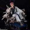 Products Bandai Tamashii Nations | Figuarts Zero Sukuna