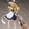 In Stock FREEing | Marisa Kirisame 1/4 Scale Figure