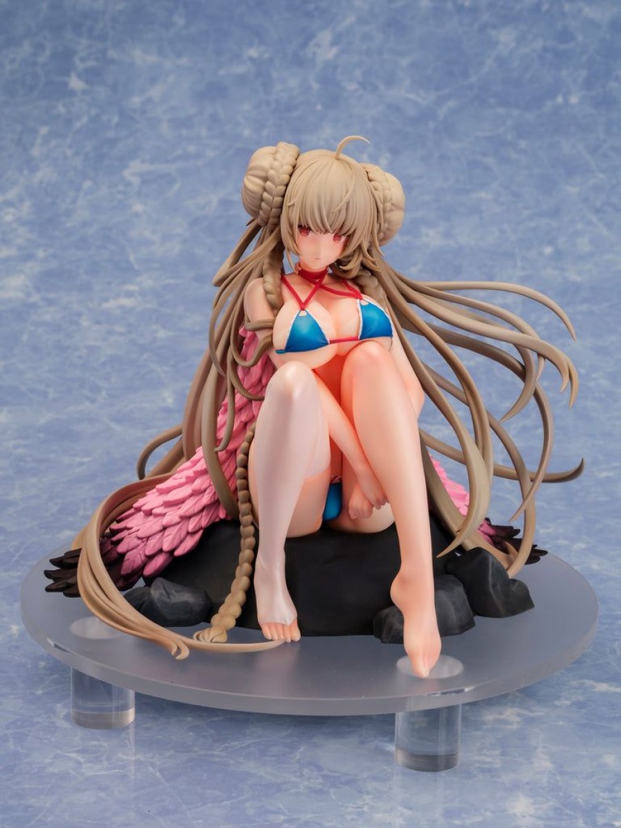 Pre-Orders AmiAmi | Azur Lane - Formidable The Lady Of The Beach Ver. 1/7 Scale Figure