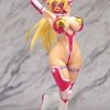 18+ A Plus | Sandy Bash (Star Mask Red) 1/6 Scale Figure