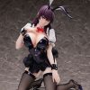 18+ BINDing | Aina Bunny Version 1/4 Scale Figure