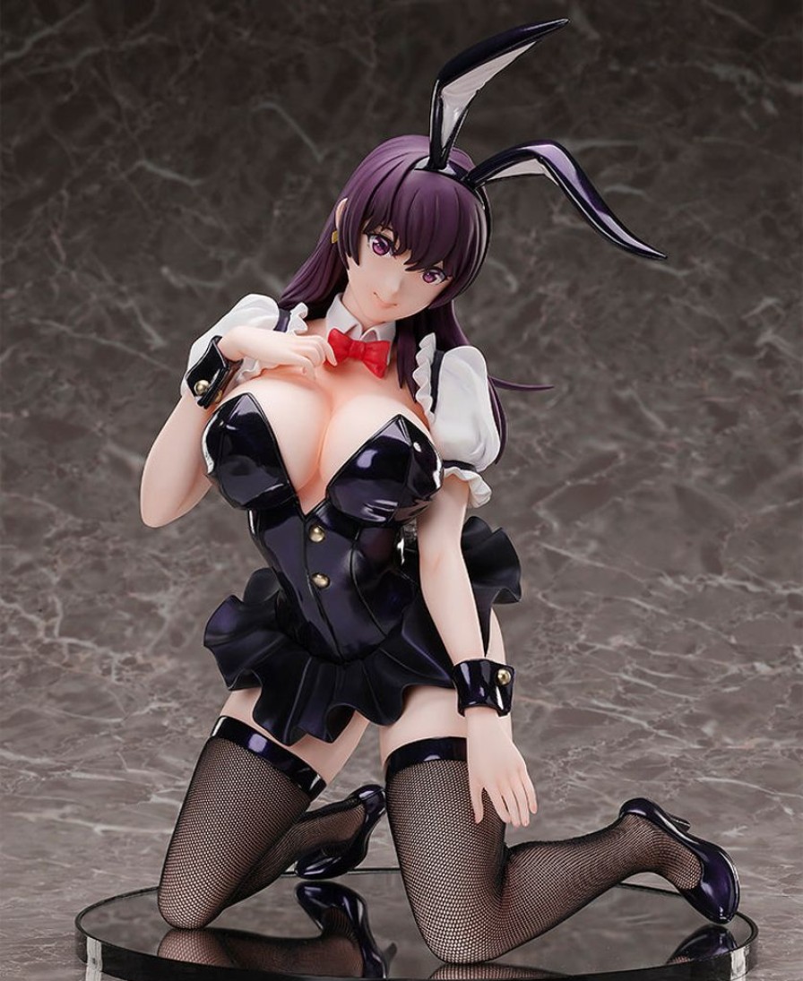 18+ BINDing | Aina Bunny Version 1/4 Scale Figure