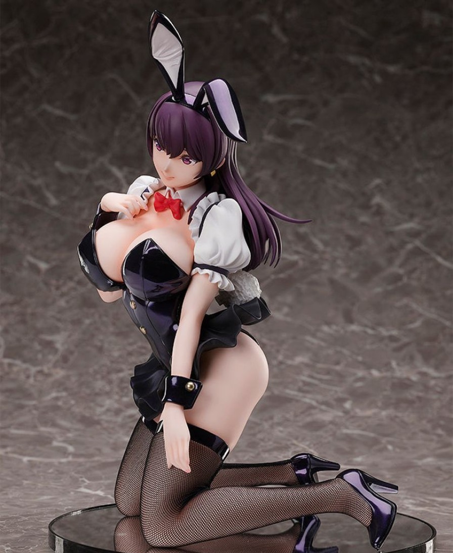 18+ BINDing | Aina Bunny Version 1/4 Scale Figure