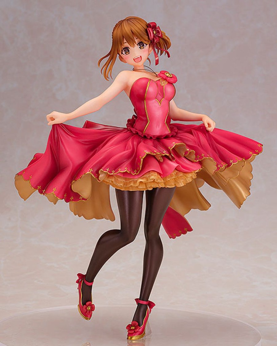 Pre-Orders Wonderful Works | Reisalin Stout: Dress Ver. 1/7 Scale Figure