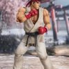 Pre-Orders Bandai Tamashii Nations | S.H.Figaurts Ryu -Outfit 2-