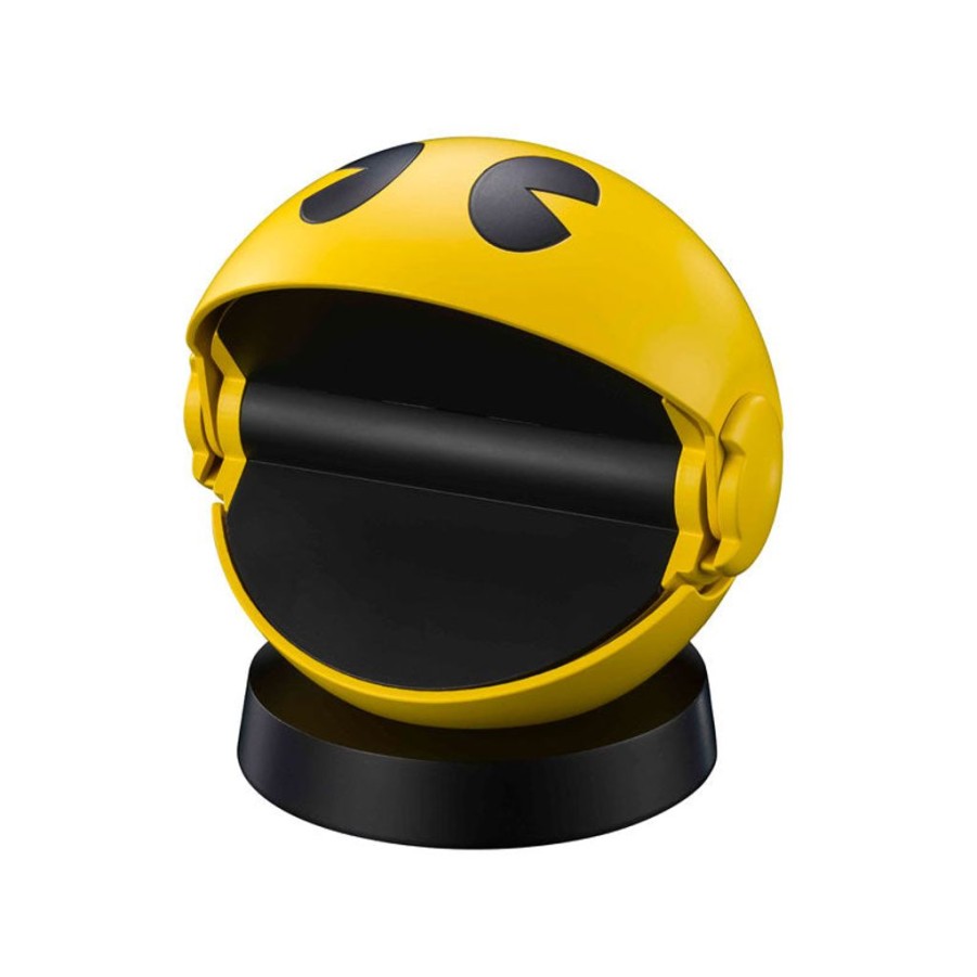 In Stock Bandai Tamashii Nations | Proplica Waka Waka Pac-Man