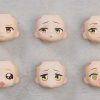 Pre-Orders Good Smile Company | Nendoroid More: Face Swap Nijika/Ryo/Ikuyo Selection (Box Of 6)