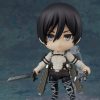 Products Good Smile Company | Nendoroid Mikasa Ackerman: The Final Season Ver.