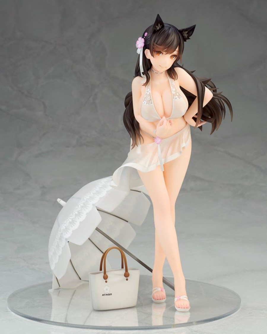 Products Alter | Azur Lane Atago Summer March Ver. 1/7 Scale Figure (Re-Run)