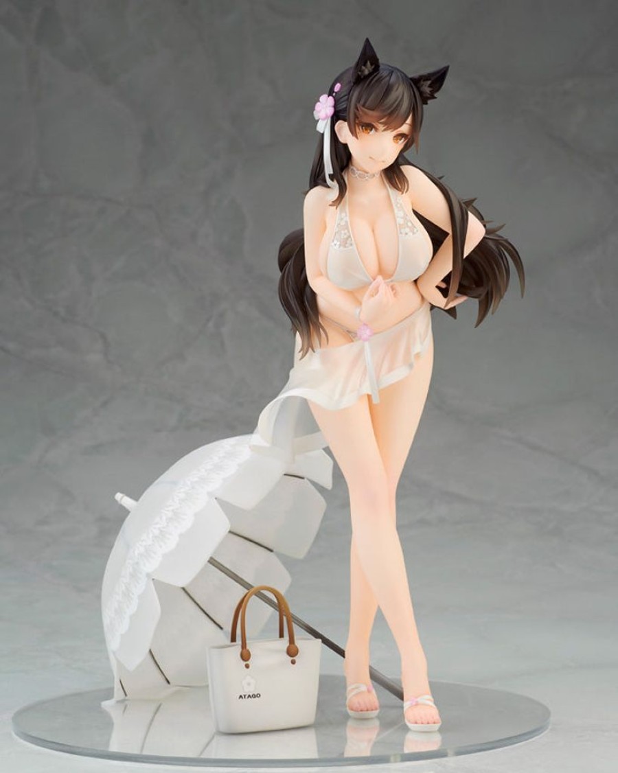 Products Alter | Azur Lane Atago Summer March Ver. 1/7 Scale Figure (Re-Run)