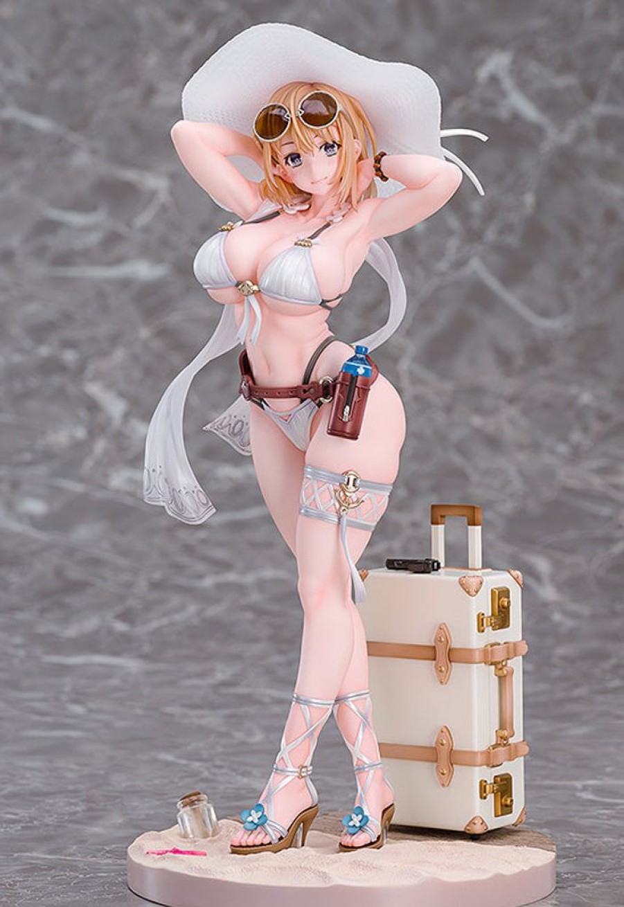 Pre-Orders Wonderful Works | Mira 1/7 Scale Figure