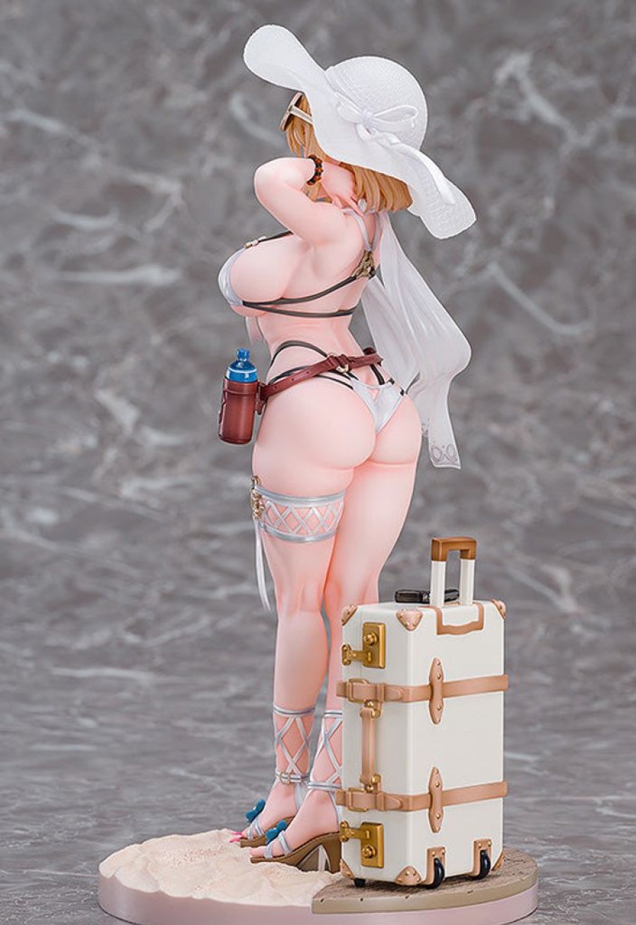 Pre-Orders Wonderful Works | Mira 1/7 Scale Figure