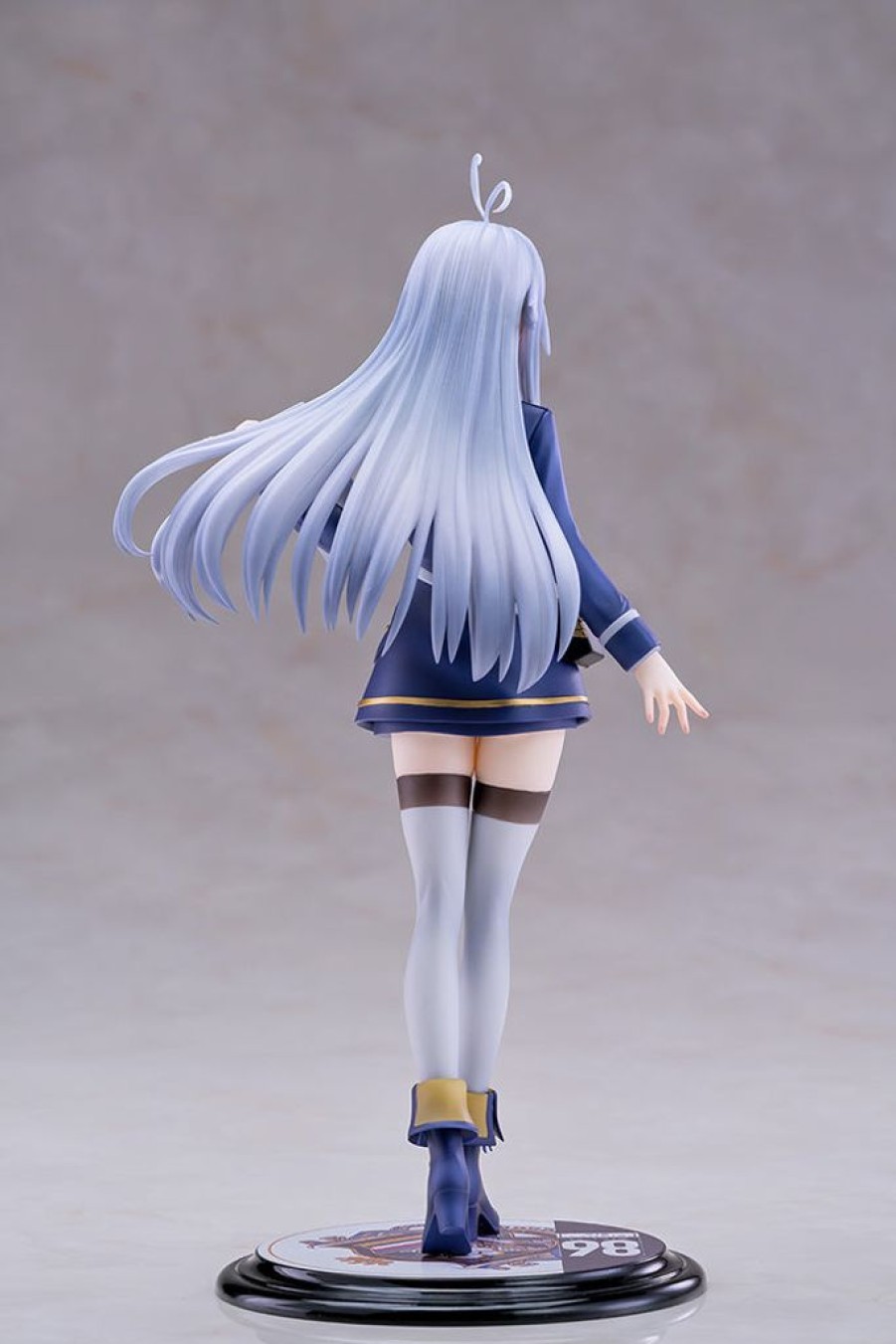 Pre-Orders Wanderer | 86 -Eighty Six- Lena 1/7 Scale Figure