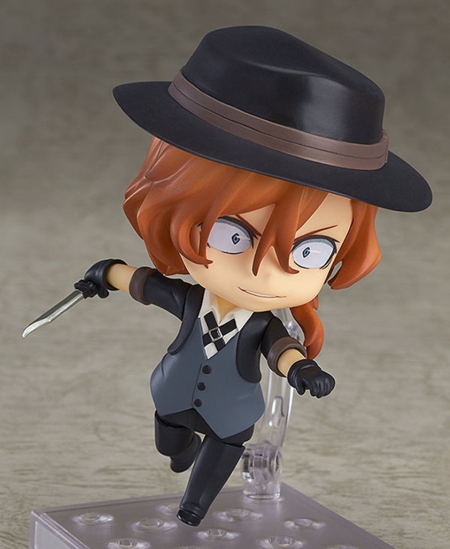 Products ORANGE ROUGE | Nendoroid Chuya Nakahara (4Th-Run)